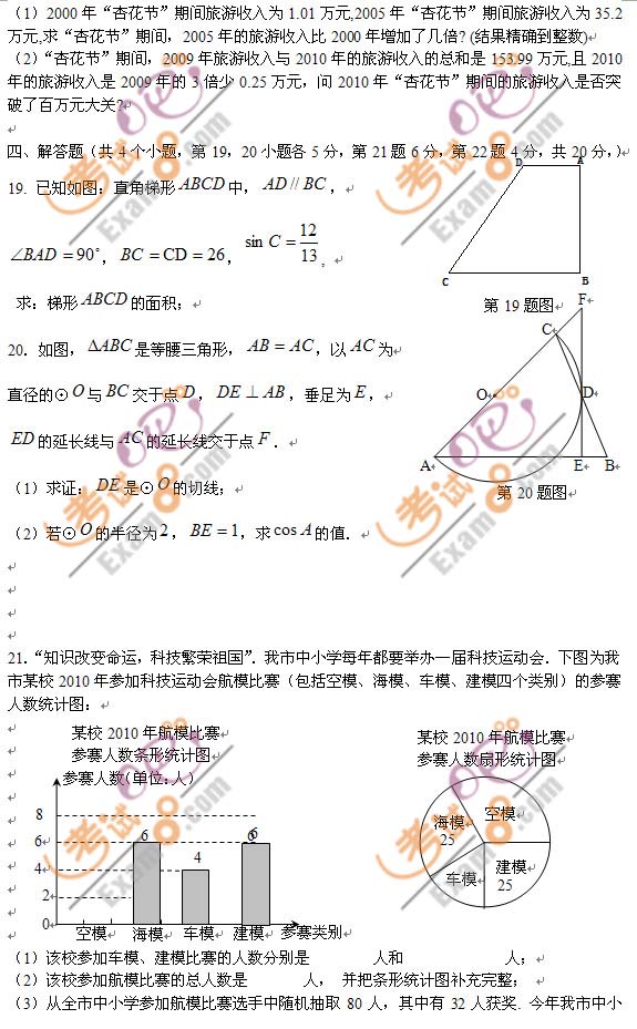 2011ӑchпһģ(sh)W(xu)ԇ}