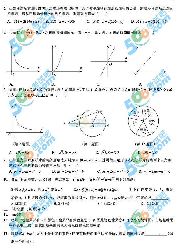 ԇɣ2016꺼п(sh)W(xu)ԇ}