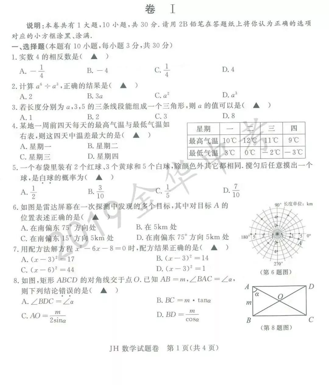 2019㽭ˮп(sh)W}ѹ